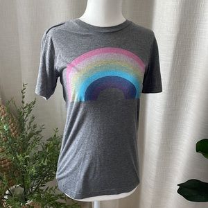 Super Soft Rainbow T-Shirt